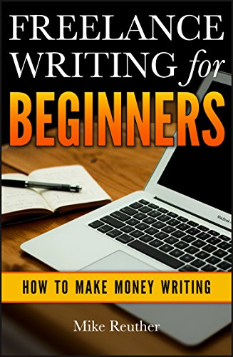 Free: Freelance Writing for Beginners