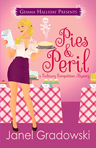 Free: Pies & Peril (Mystery)