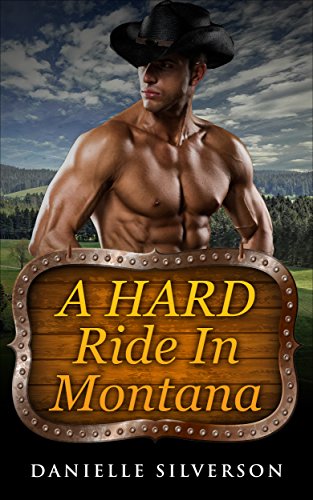 Free: A Hard Ride in Montana