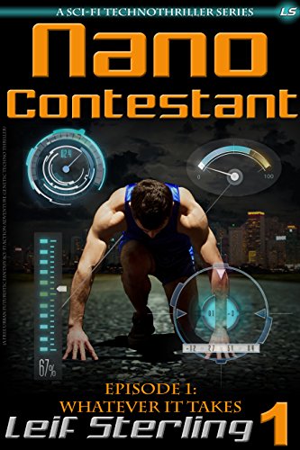 Free: Nano Contestant