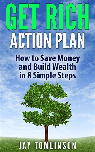 Free: Get Rich Action Plan