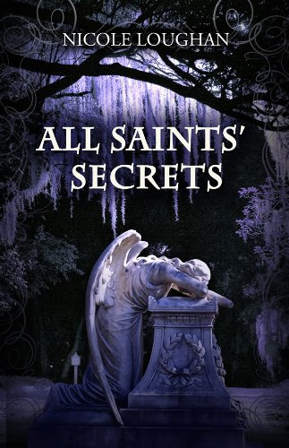 Free: All Saints’ Secrets (Saints Mystery Series Book 2)