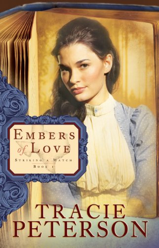 Free: Embers of Love (Striking a Match Book #1)