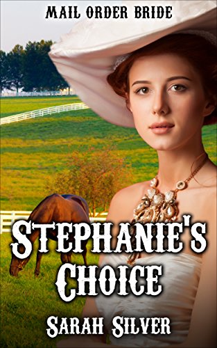 Free: Stephanie’s Choice (Steamy Romance)