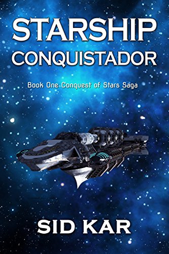 Starship Conquistador