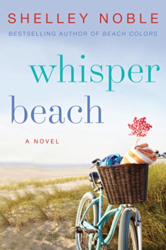 Whisper Beach: A Novel