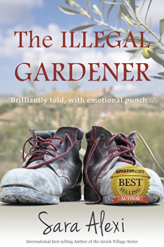 Free: The Illegal Gardener