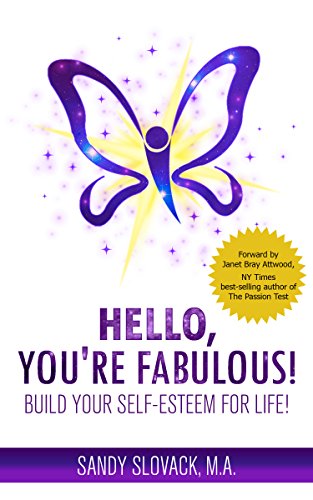 Free: Hello, You’re Fabulous!