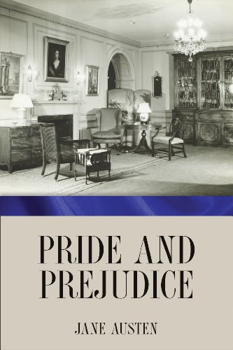 Free: Pride and Prejudice
