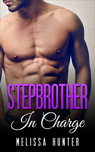Free: Stepbrother in Charge