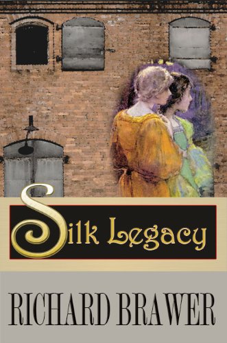 Silk Legacy