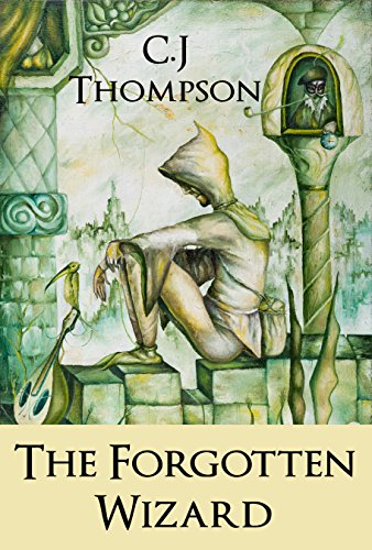 Free: The Forgotten Wizard