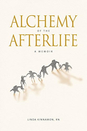 Free: Alchemy of the Afterlife, A Memoir