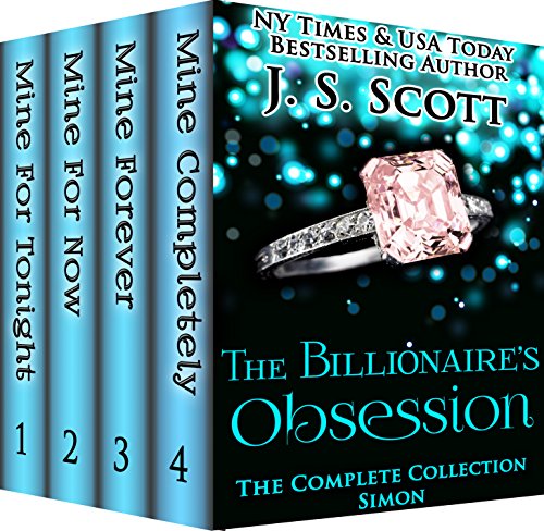 The Billionaire’s Obsession