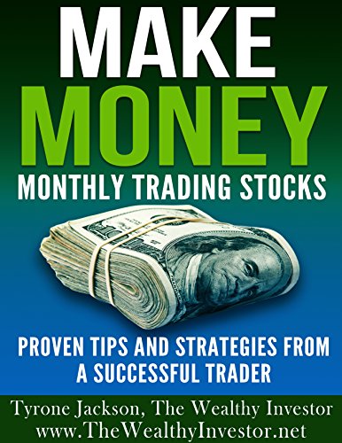 Free: Make Money Monthly Trading Stocks