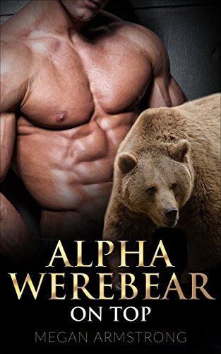 Free: Alpha Werebear on Top