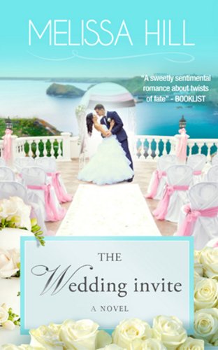 Free: The Wedding Invite