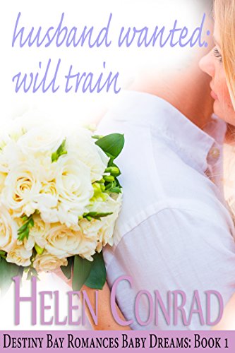 Free: Husband Wanted–Will Train