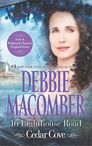 16 Lighthouse Road (A Cedar Cove Novel)