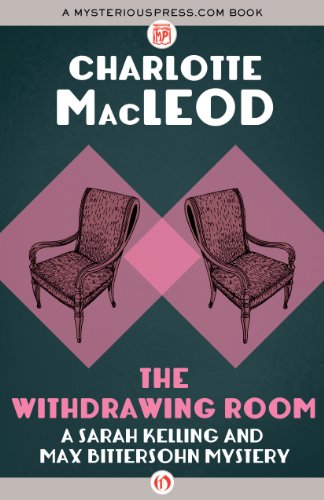 The Withdrawing Room (Mystery)