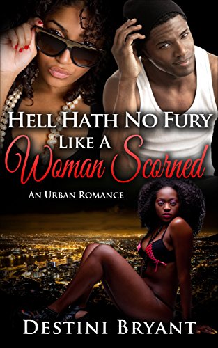 Free: Hell Hath No Fury Like A Woman Scorned