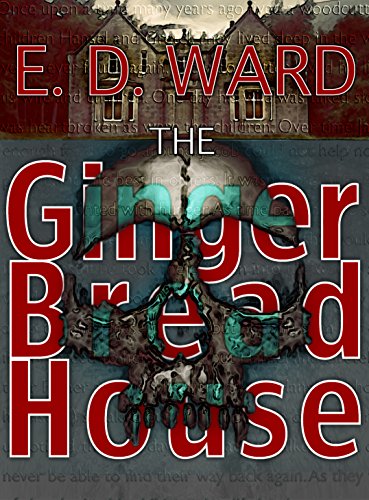 Free: The Gingerbread House