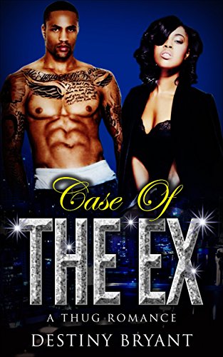 Free: Case of The Ex