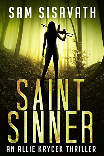Free: Saint/Sinner