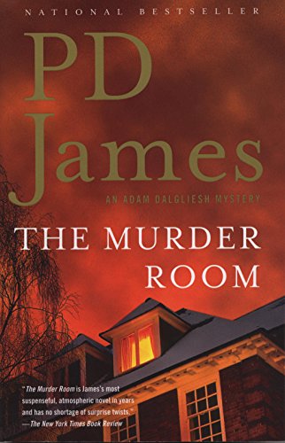The Murder Room