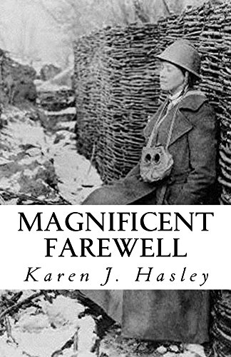 Free: Magnificent Farewell