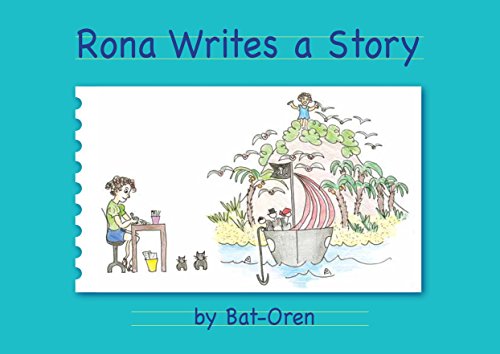 Free: Rona Writes a Story