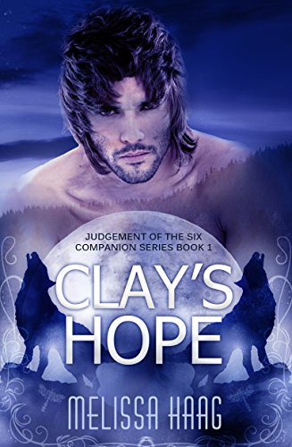 Free: Clay’s Hope