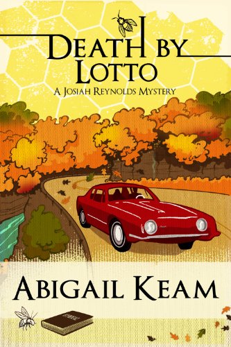 Free: Death By Lotto 5