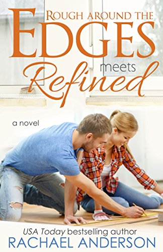 Free: Rough Around the Edges Meets Refined (Meet Your Match)