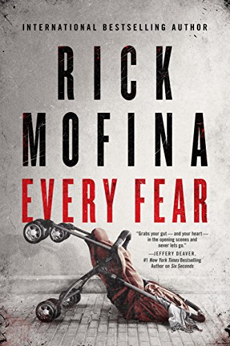 Free: Every Fear
