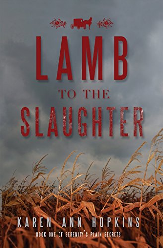 Free: Lamb to the Slaughter