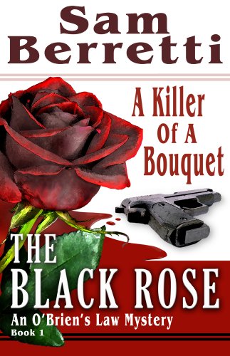 Free: The Black Rose