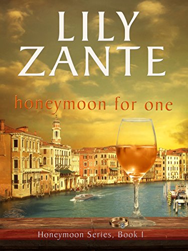 Free: Honeymoon For One