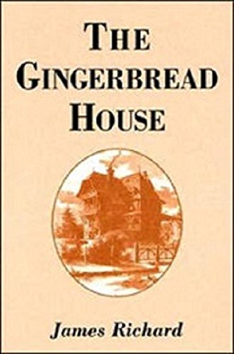 The GingerBread House