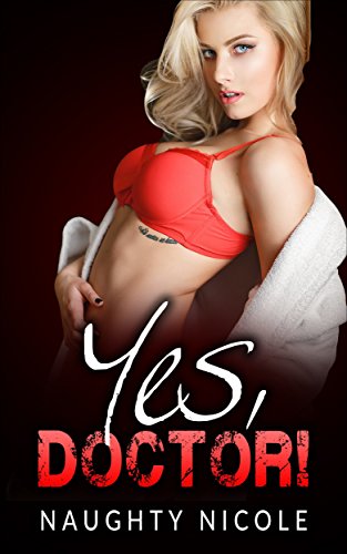 Free: Yes, Doctor!  (Medical Romance)