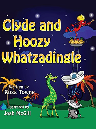 Clyde and Hoozy Whatzadingle