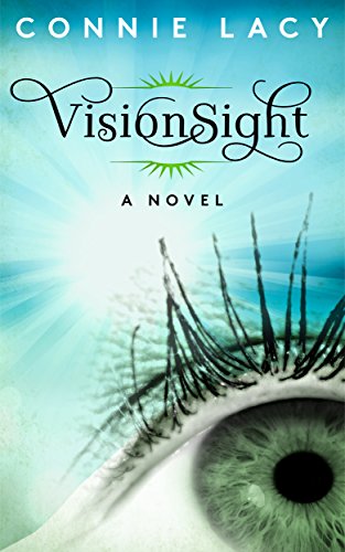 Free: VisionSight: a Novel