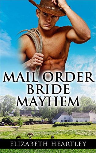 Free: Mail Order Bride Mayhem