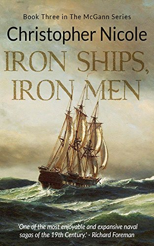 Iron Ships, Iron Men