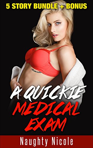 Free: Medical Exam (Erotic Romance)