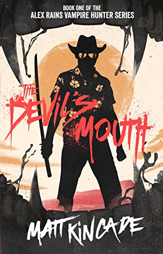 The Devil’s Mouth