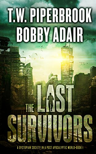 Free: The Last Survivors