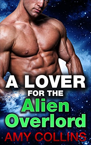 Free: A Lover For The Alien Overlord