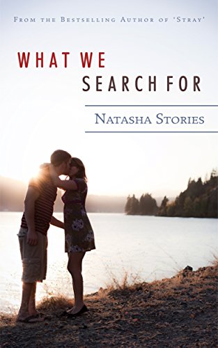 Free: What We Search For