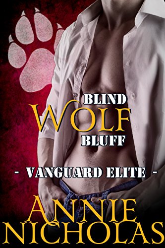 Blind Wolf Bluff